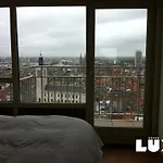 Lux Skyline Sea-View Apartments