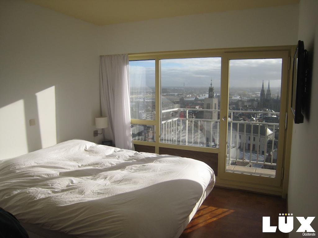 Lux Skyline Sea-view
