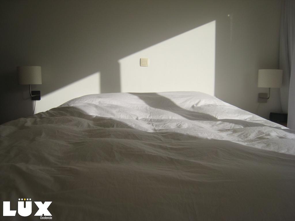 Appartement Lux Skyline Sea-view