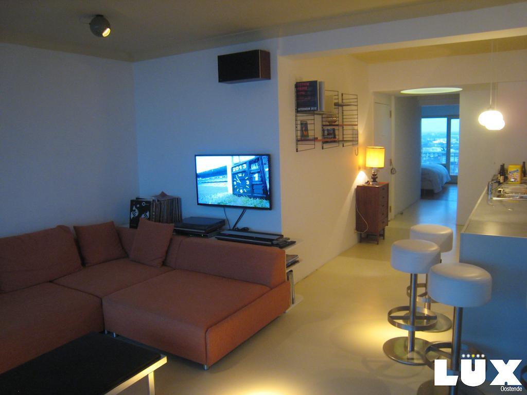 Lux Skyline Sea-view