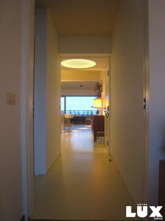 Lux Skyline Sea-view