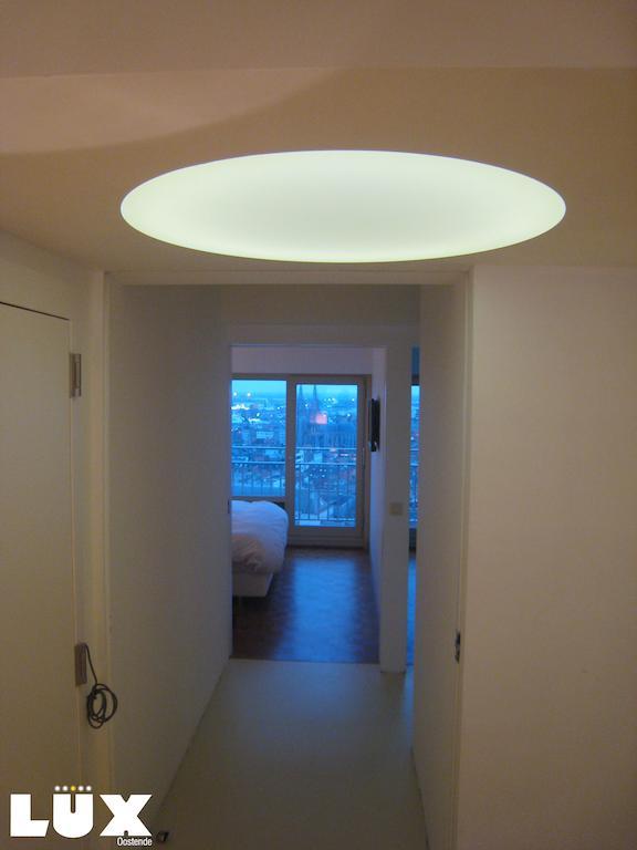 Appartement Lux Skyline Sea-view